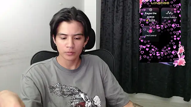 Dha lia0 online show from 02/20/26, 01:57