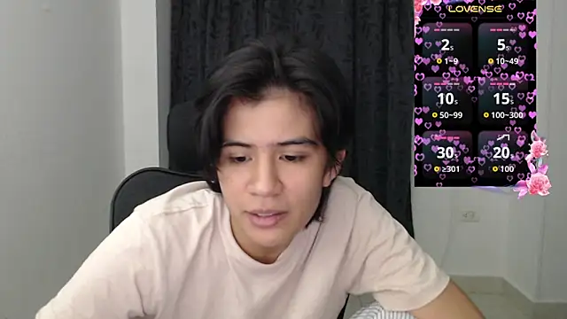 Dha lia0 online show from 03/24/26, 03:00