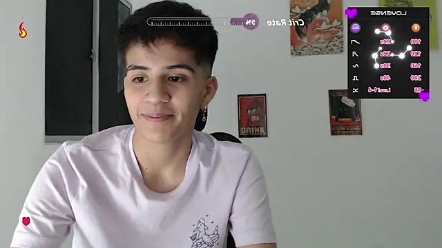 Dha lia0 online show from 06/06/26, 02:38