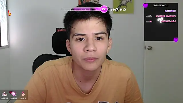 Dha lia0 online show from 06/11/26, 04:38