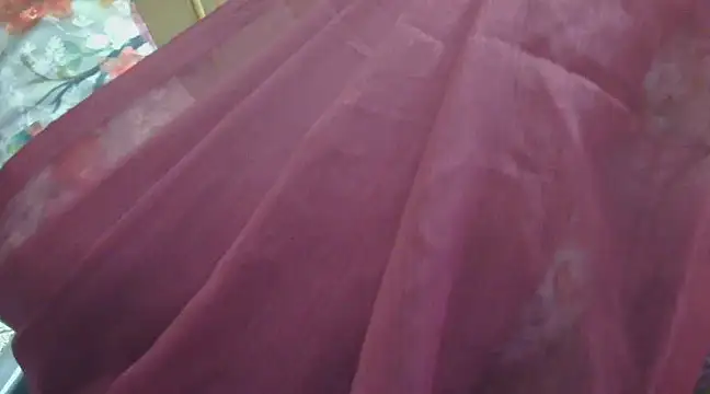 Varshaa1950 online show from 01/17/25, 08:13