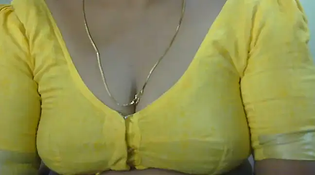 Varshaa1950 online show from 01/23/25, 06:28