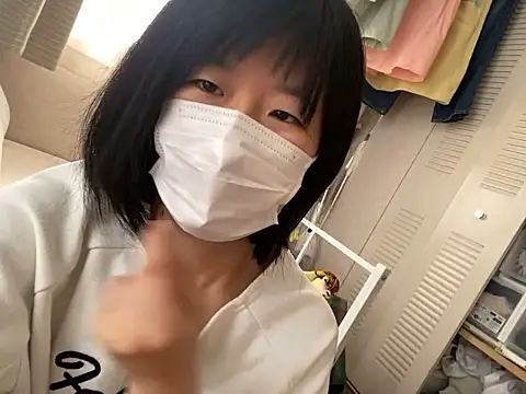 riri riri jp online show from 10/12/25, 05:06