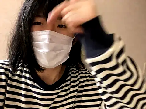 riri riri jp online show from 10/12/25, 05:12