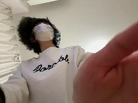 riri riri jp online show from 02/12/26, 10:54