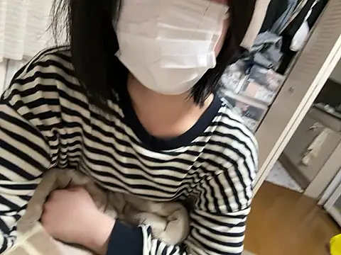 riri riri jp online show from 03/15/26, 01:28