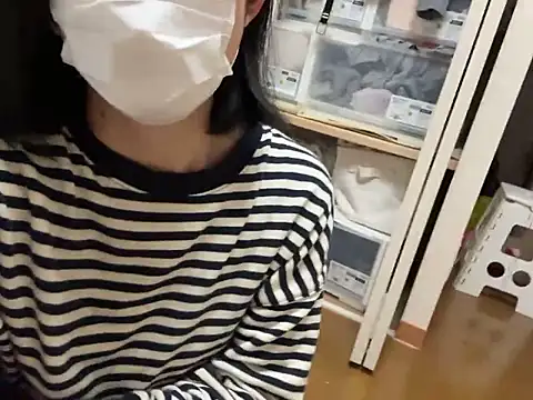 riri riri jp online show from 03/19/26, 12:53