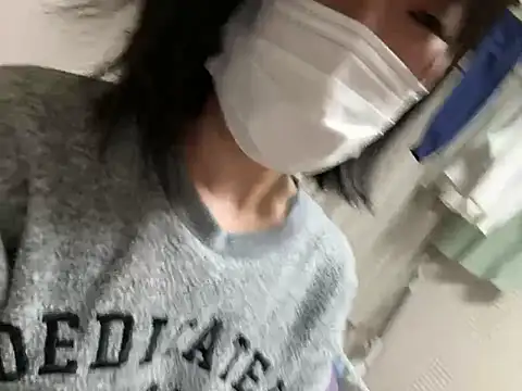 riri riri jp online show from 03/23/26, 12:09