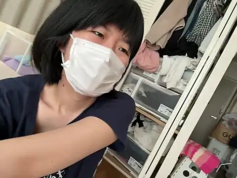 riri riri jp online show from 06/13/26, 03:48