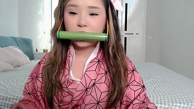 Minamin 20 online show from 02/14/26, 08:38