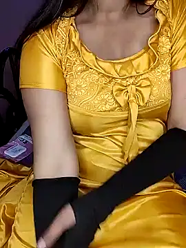 Love Evaa online show from 01/27/25, 07:24