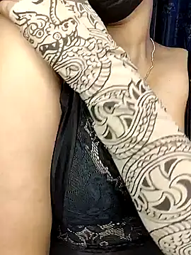 Love Evaa online show from 02/08/25, 04:57