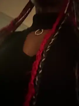 Snapshot of thegodstayce chatting on 10/02/25, 02:40 thegodstayce online show from 10/02/25, 02:40