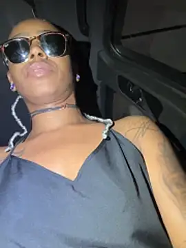 thegodstayce online show from 12/14/25, 12:27