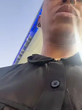 thegodstayce online show from 12/16/25, 12:48