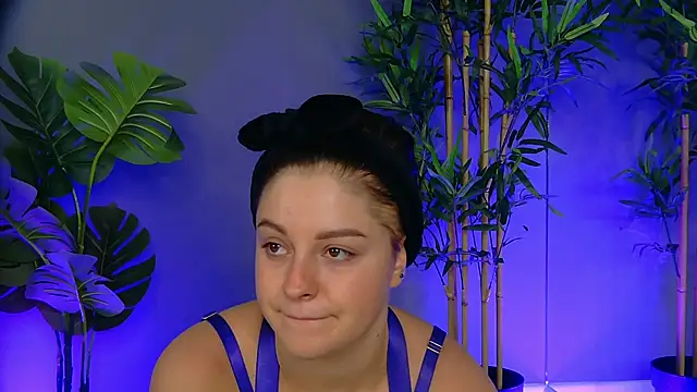 PatriciaSpice online show from 09/22/25, 05:09