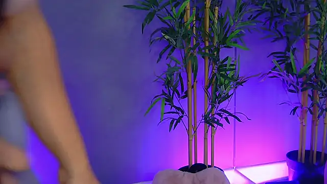 PatriciaSpice online show from 12/03/25, 03:25