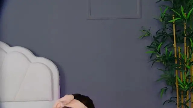 PatriciaSpice online show from 03/08/26, 05:33