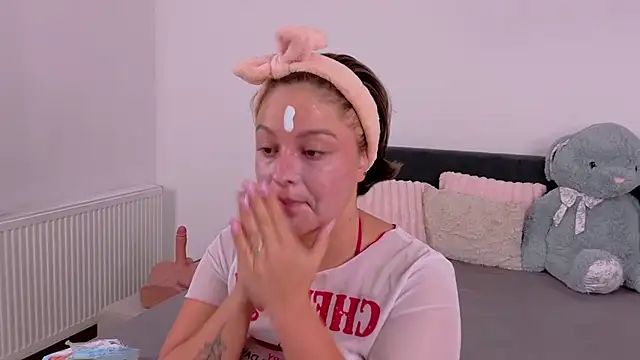 PatriciaSpice online show from 04/05/26, 03:58