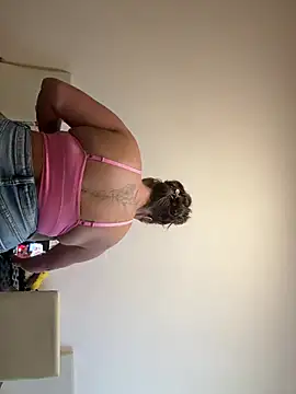 PatriciaSpice online show from 07/06/26, 05:04