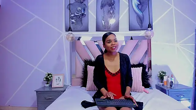 Gletty noa online show from 02/19/25, 03:39