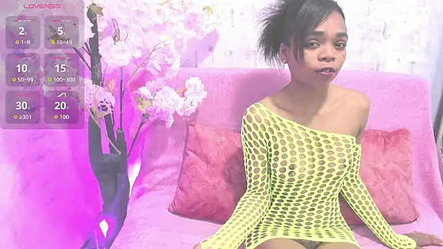 Gletty noa online show from 10/04/25, 08:40