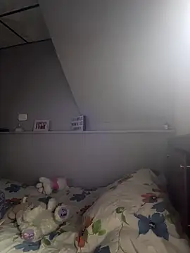 ValeriaOrtega online show from 02/28/26, 09:43