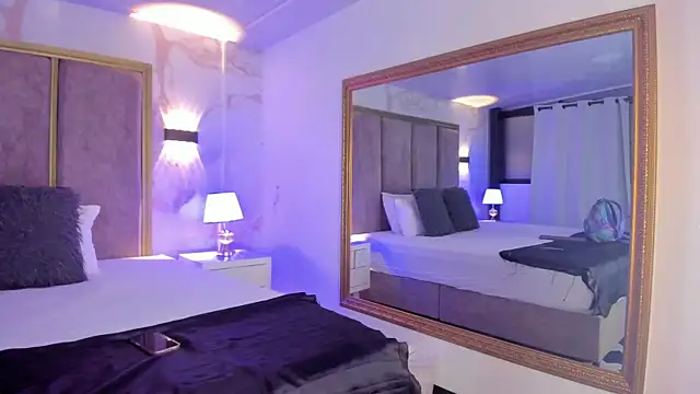 ValeriaOrtega online show from 03/01/26, 10:17