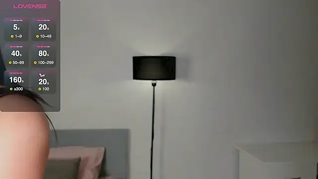 Snapshot of EmmyStar_ chatting on 12/15/25, 11:36 EmmyStar online show from 12/15/25, 11:36