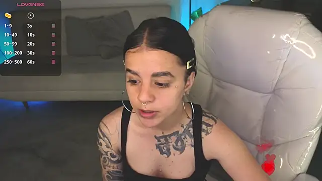 Nicole Foxx  online show from 02/06/26, 08:01