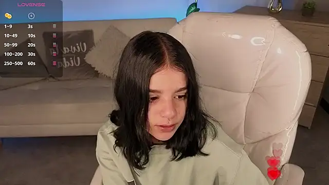 Nicole Foxx  online show from 03/14/26, 07:08