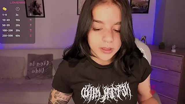 Nicole Foxx  online show from 03/27/26, 07:57