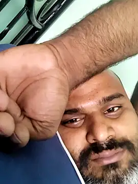 ajay240987 online show from 03/11/25, 03:05