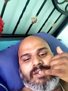 ajay240987 online show from 03/12/25, 02:20