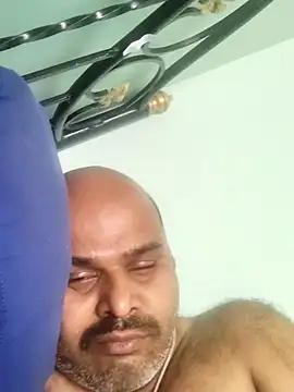 ajay240987 online show from 03/17/25, 08:18