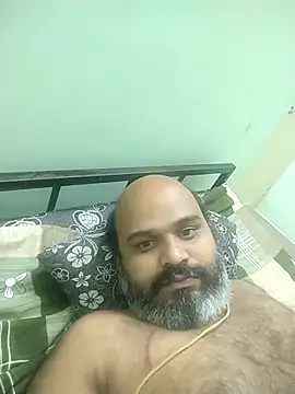 ajay240987 online show from 09/08/25, 06:40