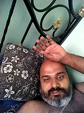 ajay240987 online show from 10/22/25, 03:18