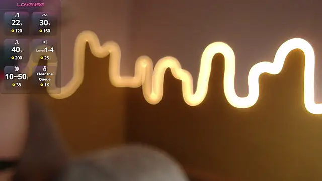 Odeth  online show from 01/26/25, 02:45