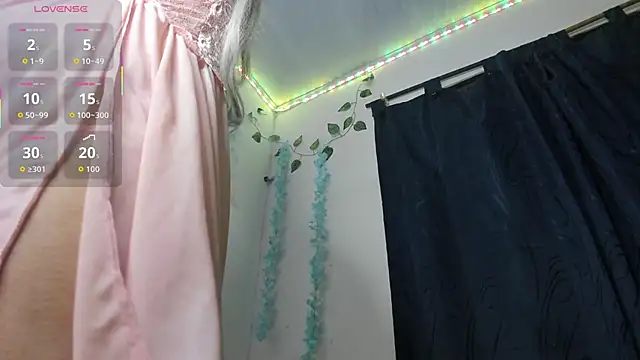 Odeth  online show from 10/02/25, 04:30