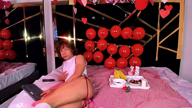 Snapshot of DanteAndKyle chatting on 02/15/25, 04:47 DanteAndKyle online show from 02/15/25, 04:47