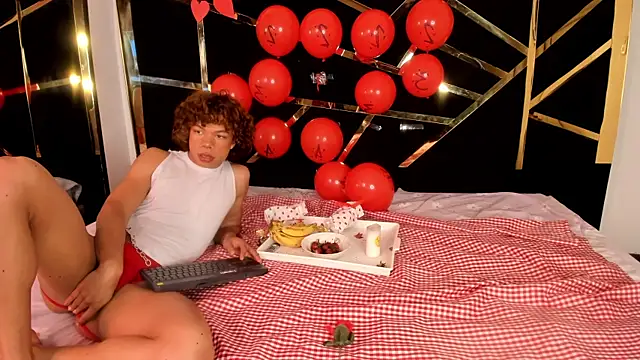 Snapshot of DanteAndKyle chatting on 02/16/25, 11:16 DanteAndKyle online show from 02/16/25, 11:16