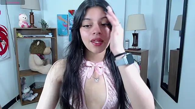 ashley cute77 online show from 02/20/25, 12:04