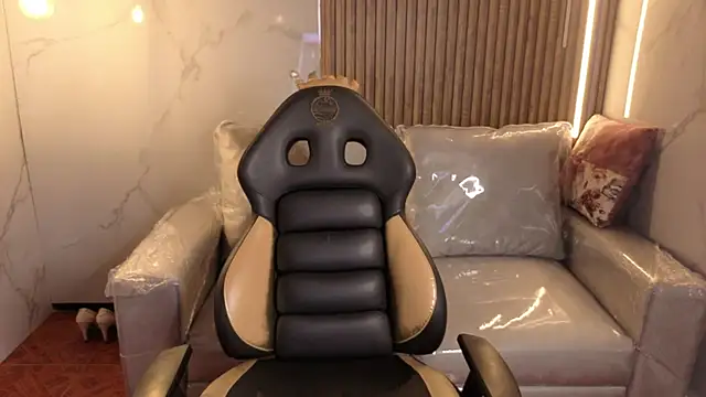 Kitten Cam online show from 01/09/26, 03:53