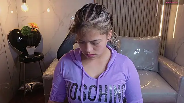 Kitten Cam online show from 03/07/26, 03:14