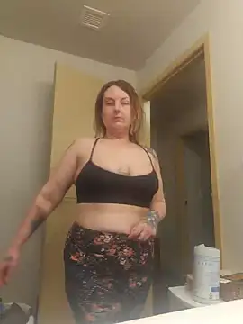 TattedMamaXOXO online show from 02/03/25, 03:49