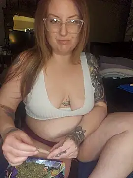 TattedMamaXOXO online show from 03/21/25, 02:40