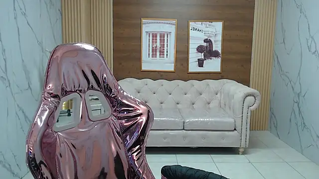 shalon diaz s online show from 11/21/25, 01:15