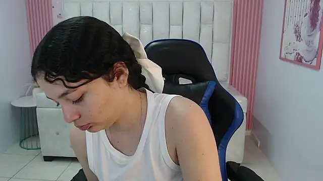 shalon diaz s online show from 01/08/26, 01:02