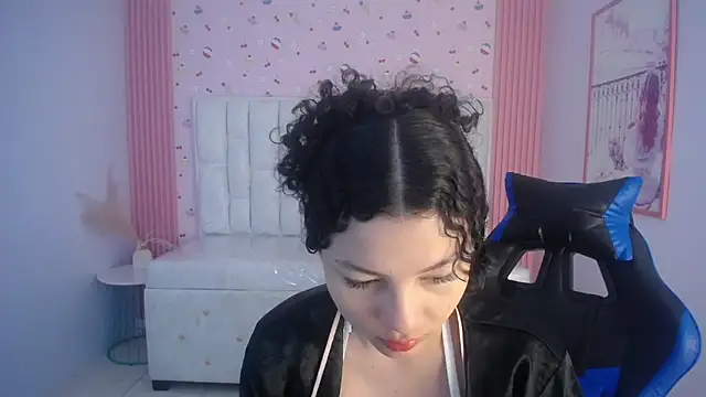 shalon diaz s online show from 01/19/26, 01:04