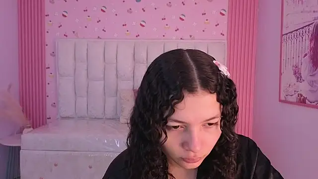 shalon diaz s online show from 02/13/26, 01:18